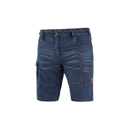 Kraťasy jeans CXS MURET, pánské - 9