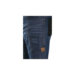 Kraťasy jeans CXS MURET, pánské - 12