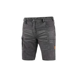 Kraťasy jeans CXS MURET, pánské - 29