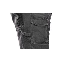 Kraťasy jeans CXS MURET, pánské - 31