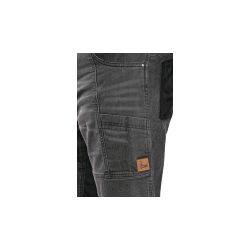 Kraťasy jeans CXS MURET, pánské - 32