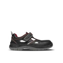 NON METALLIC S1 Sandal - 1