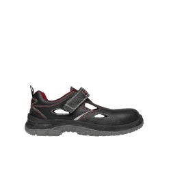 NON METALLIC S1 Sandal - 4