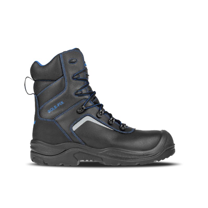 RAPTOR S3 NM Boot - 1