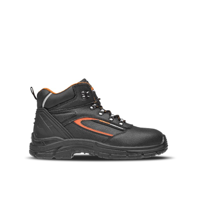 FORTIS O2 High - 1