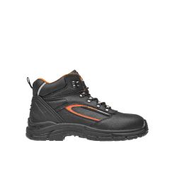 FORTIS O2 High - 4