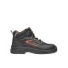 FORTIS O2 High - 4