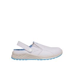 WHITE OB Slipper - 2