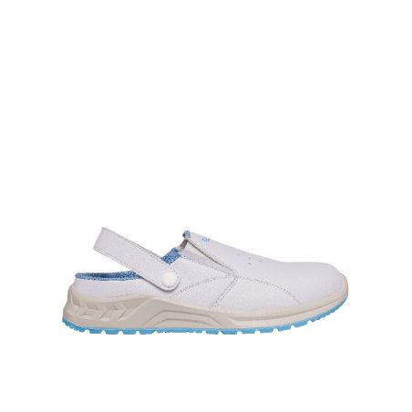 WHITE OB Slipper - 2