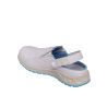 WHITE OB Slipper - 5