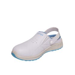 WHITE OB Slipper - 6