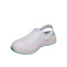 WHITE OB Slipper - 6