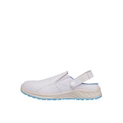 WHITE OB Slipper - 7