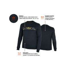 MYKONOS Sweatshirt grey - 6