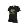 PREDATOR LADY T-Shirt black/green - 2