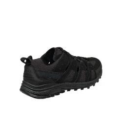 AMIGO O1 Black Sandal - 5