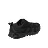 AMIGO O1 Black Sandal - 5