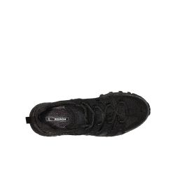 AMIGO O1 Black Sandal - 9