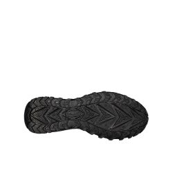 AMIGO O1 Black Sandal - 10