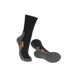 TREK SOCK MERINO - 1