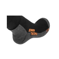 TREK SOCK MERINO - 5