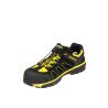 BOMBIS S1 ESD NM Yellow Sandal - 3