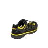 BOMBIS S1 ESD NM Yellow Sandal - 4