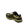 BOMBIS S1 ESD NM Yellow Sandal - 5