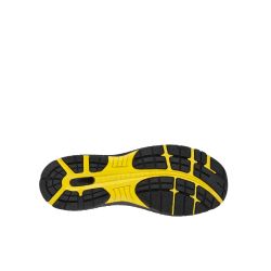 BOMBIS S1 ESD NM Yellow Sandal - 7