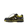 BOMBIS S1 ESD NM Yellow Sandal - 8