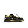 BOMBIS S1 ESD NM Yellow Sandal - 9