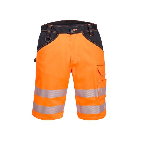 Kraťasy PW3 Hi-Vis - 1