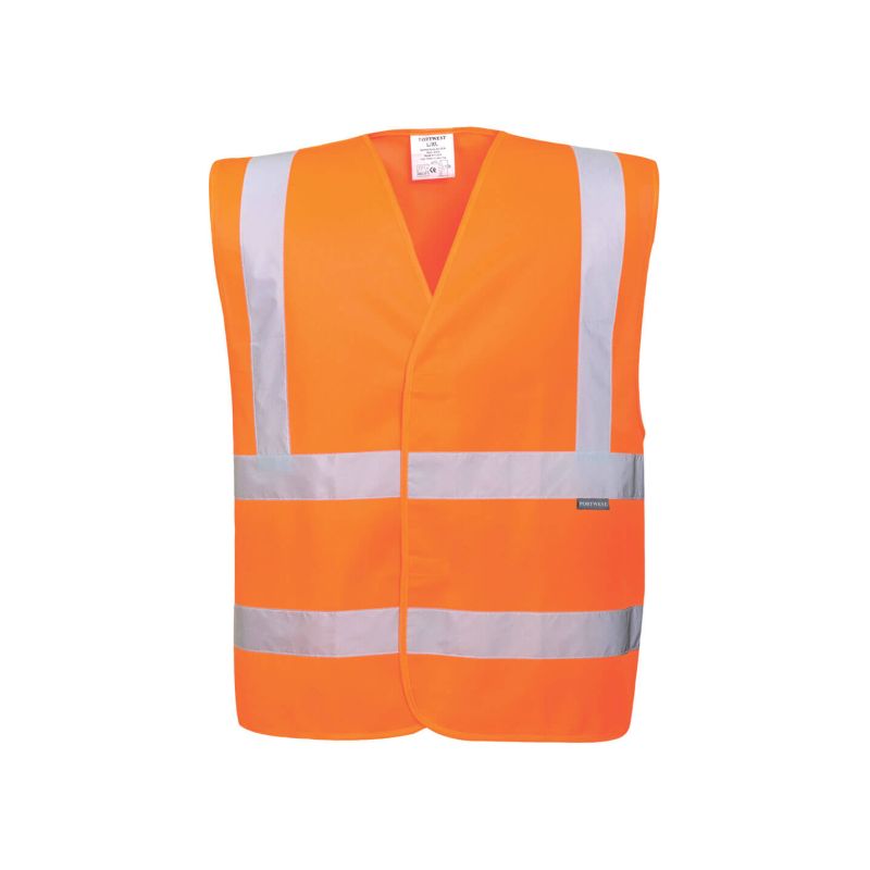 Vesta Eco Hi-Vis (10 ks v balení) - 1