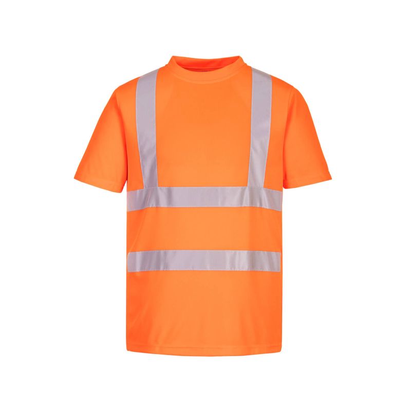 Triko Eco Hi-Vis (6 ks v balení) - 1