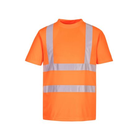 Triko Eco Hi-Vis (6 ks v balení) - 1