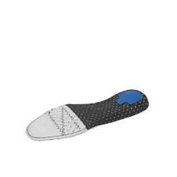 WARRIOR Insole - 2