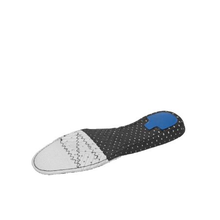 WARRIOR Insole - 2