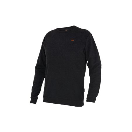 MYKONOS Sweatshirt black - 1