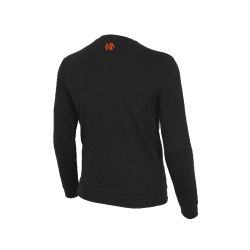 MYKONOS Sweatshirt black - 3