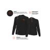 MYKONOS Sweatshirt black - 4