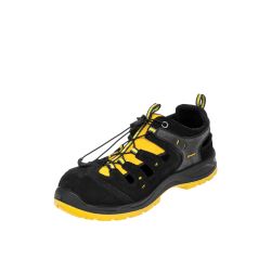 BOMBIS LITE S1 NM Yellow Sandal - 4