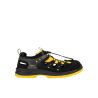 BOMBIS LITE S1 NM Yellow Sandal - 5