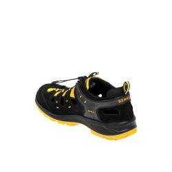 BOMBIS LITE S1 NM Yellow Sandal - 8