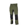 FOBOS Trousers green/black - 2