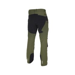 FOBOS Trousers green/black - 3