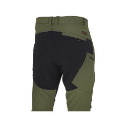 FOBOS Trousers green/black - 5