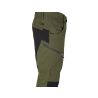 FOBOS Trousers green/black - 9