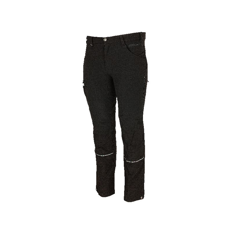 FOBOS Trousers black - 1