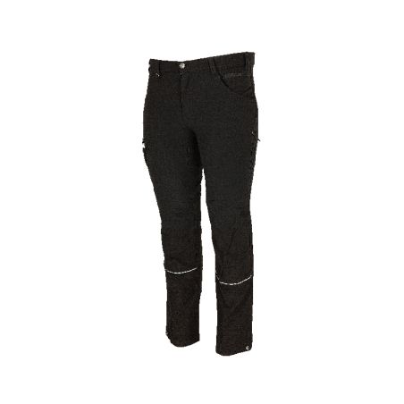 FOBOS Trousers black - 1