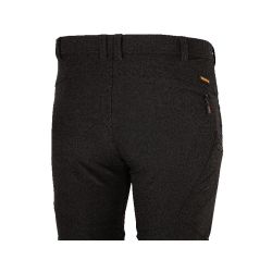 FOBOS Trousers black - 3